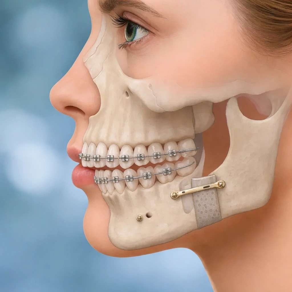 Dental and Maxillofacial
